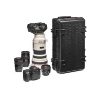 Pro Light Reloader Reloader Tough-55 чемодан Manfrotto