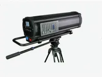 Estrada pro fl470 прожектор следящего света 470w cto функцией zoom и ирис