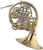 Валторна F/Bb Stomvi Titan CINCO TP5051