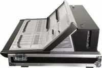 Soundcraft Vi7000-Case туровый кейс для микшера Vi7000 стандартный