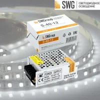 PowerPCB 12V2.5A TripleFlex, FusionTriFxBar блок питания