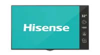 Жк-панель hisense 32bm66ae 32"