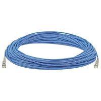 Kramer C-SC/SC/OM4-98- Оптоволоконный кабель OM4 с разъемами SC, 30 м