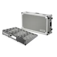 Rockboard rbo b 5.2 cinque c  rockboard cinque 5.2 педалборд 610 x 416 мм с флайт-кейсом