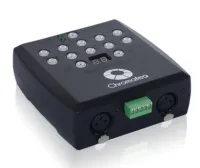 Chromateq LPSA 512 Интерфейс-DMX с программным обеспечением