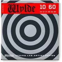 DUNLOP ZAKK WYLDE HV 10/60-6/SET ZWEN1060 - Струны
