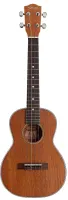 STAGG UT70-S-укулеле тенор, Дека, низ, обечайки и гриф: красное дерево, накладка грифа и мостик: палисандр, 19 ладов, мензура: 432 мм, цвет: натуральный дерево, в комплеке с чехлом