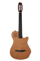 012817 Multiac Grand Concert SA Natural HG Электро-акустическая гитара, Godin
