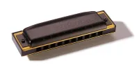 HOHNER Pro Harp 562/20 MS C (M564016) - губная гармоника - Richter Modular System (MS)