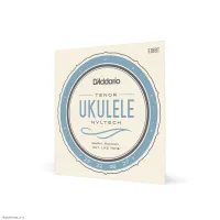 D'ADDARIO EJ88 T - Струны для укулеле тенор