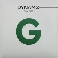 Струна G для скрипки Thomastik Dynamo DY04