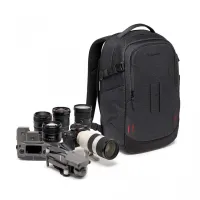 MB PL2-BP-BL-S рюкзак Manfrotto