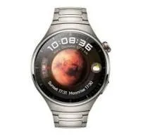 Смарт-часы HUAWEI Watch 4 Pro Titanium 55020APC