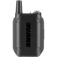 SHURE GLXD1 - Передатчик для радиосистемы