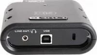 Focusrite Pro RedNet A16R АЦП/ЦАП конвертор, 16 аналоговых вх/вых, AES/EBU, Dante с резервированием сигнала и питания