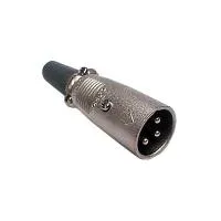 XLR3-12C разъём Canare