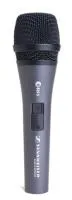 SENNHEISER E 835-S Сценический динамический микрофон