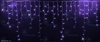 RICH LED RL-i3*0.9F-T/V - Бахрома светодиодная