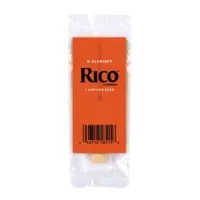 Rico RCA0125-B25/1  трость для кларнета Bb, RICO (2 1/2), 1 шт.