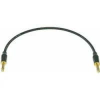 Klotz kikpa030pp sale  профессиональный патч-кабель с прямыми разъемами 30 см