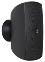 Audac ATEO6D/B- 6'' двухполосная акустическая система 60 Вт – 8 Ом с монтажным креплением Clevermount