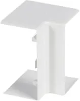Внутренний угол 100х50 90° [638011] Legrand [Metra] - для кабель-каналов 100x50