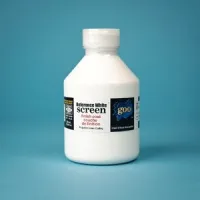 Screen Goo Reference White Finish Coat 120mL- Краска для финишного покрытия проекционной поверхности серии Reference White, 0,12 л