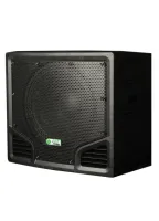 ECO by VOLTA PS-18 Акустическая низкочастотная система (сабвуфер). Мощность (RMS) 400 Вт. Цвет черный.