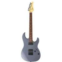 Fgn boundary odyssey bos2ghh cc  электрогитара, корпус - липа, гриф - клен/ палисандр, hh, цвет