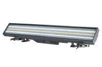 Kinoluxage
                Светодиодная панель Kinoluxage
Панель для широкого применения в ТВ, кино и продакшн производстве. Источники света 1152 шт по 1 Вт RGBW / 192 шт по 3 Вт CW + 96 шт по 3 Вт Amber светодиоды.  Срок службы светодиодов 50000 часов. Ф