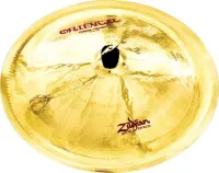 ZILDJIAN A0620 20' ORIENTAL CHINA TRASH тарелка типа China