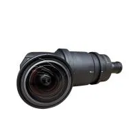 Ультракороткофокусный объектив Barco [ILD 0.37:1 lens with support] UST 90° для проекторов серии I600-4K  [R9803077-объектив + R9803340-саппорт = R9400819] (2 места)