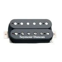 SEYMOUR DUNCAN SH6B DUNCAN DISTORTION BRIDGE - Звукосниматель