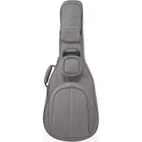 IBANEZ IGB924-GY POWERPAD ELECTRIC GUITAR GIG BAG чехол для электрогитары,...