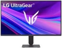 Монитор LG 27" 27G411A-B, 1920x1080, IPS, 144Hz, HDMI+DP, black