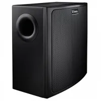BOSCH PA LB6-SW100-D Сабвуфер поверхностного монтажа, Черный корпус