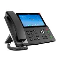 J7A отельный, цветной сенсорный экран 7'', PoE, Android, WiFi, Bluetooth