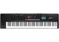 Roland juno-d7  синтезатор, 76 клавиш,