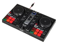 Hercules DJ Control Inpulse 200 MK2 - DJ-контроллеры