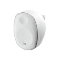 Климат-8T Белый Двухполосный пассивный громкоговоритель со встроенным трансформатором, 1х1" твиттер с шелковым куполом, 1х8" НЧ, 89 дБ, 50 Гц-
20 кГц, 8 Ом/70 Вт, 70 В/15-10-5-2,5 Вт, 100 В/30-20-10-5 Вт, стальная решетка, цвет белый