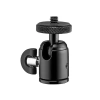 MHMINIBALL шаровая мини голова Manfrotto