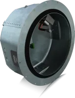 Tannoy CMS 801 PI 8 OHM BACKCAN стальной колпак для потолочных громкоговорителей CMS801DC PI с транс