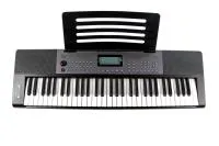 Синтезатор Jonson&Co JC-690F BK
