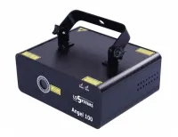 Angel 100, Лазер LS Systems Angel 100