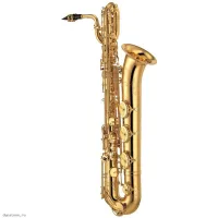 Саксофон YAMAHA YBS-62