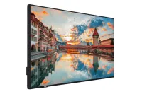 Профессиональный дисплей Vestel [PN55D-4H*] 3840х2160,1200:1,500кд/м2, проходной HDMI,Android 9 ,OPS