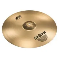 Sabian 16" xsr suspended  тарелка оркестровая