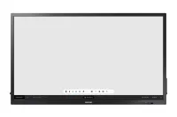 Samsung QB75N-W - UHD интерактивный дисплей