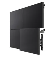 Секция настенной модульной системы SMS Multi Display Wall