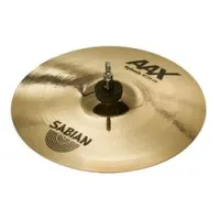 Sabian 10" aax splash  тарелка splash